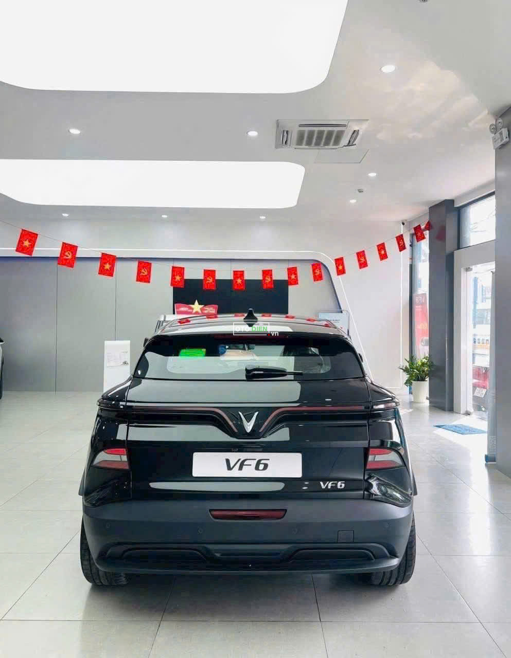 🚗 VINFAST VF 6 NEW 100% – GIÁ TỐT, SẴN XE GIAO NGAY, HỖ TRỢ TRẢ GÓP ĐẾN 80%7