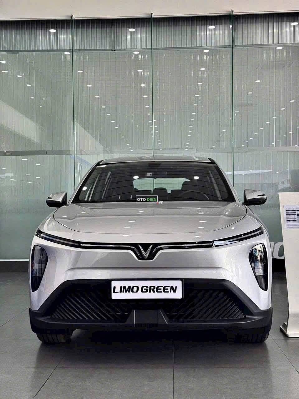 🚗 VINFAST LIMO GREEN NEW 100% – MPV ĐIỆN 7 CHỖ, RỘNG RÃI, SẴN SÀNG BÀN GIAO0