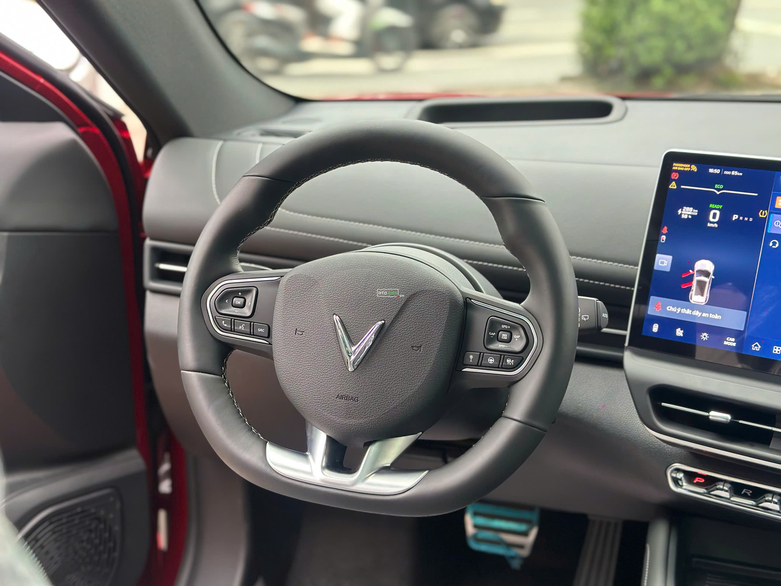 🚗 VINFAST VF 7 NEW 100% – SUV ĐIỆN THỂ THAO, CÔNG NGHỆ DẪN ĐẦU, SẴN SÀNG BÀN GIAO6