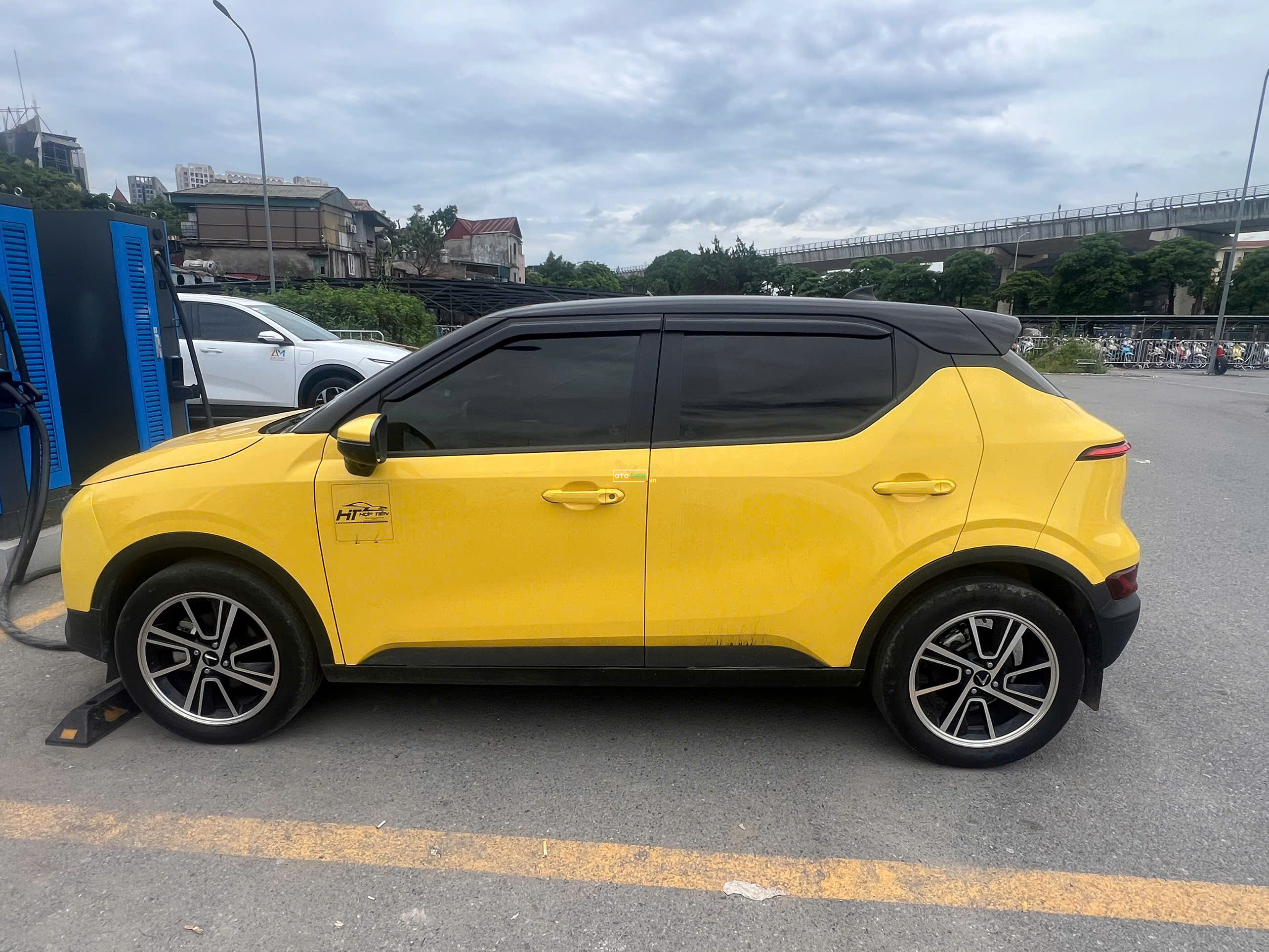 VinFast VF5 2024 Plus - 90000 km2
