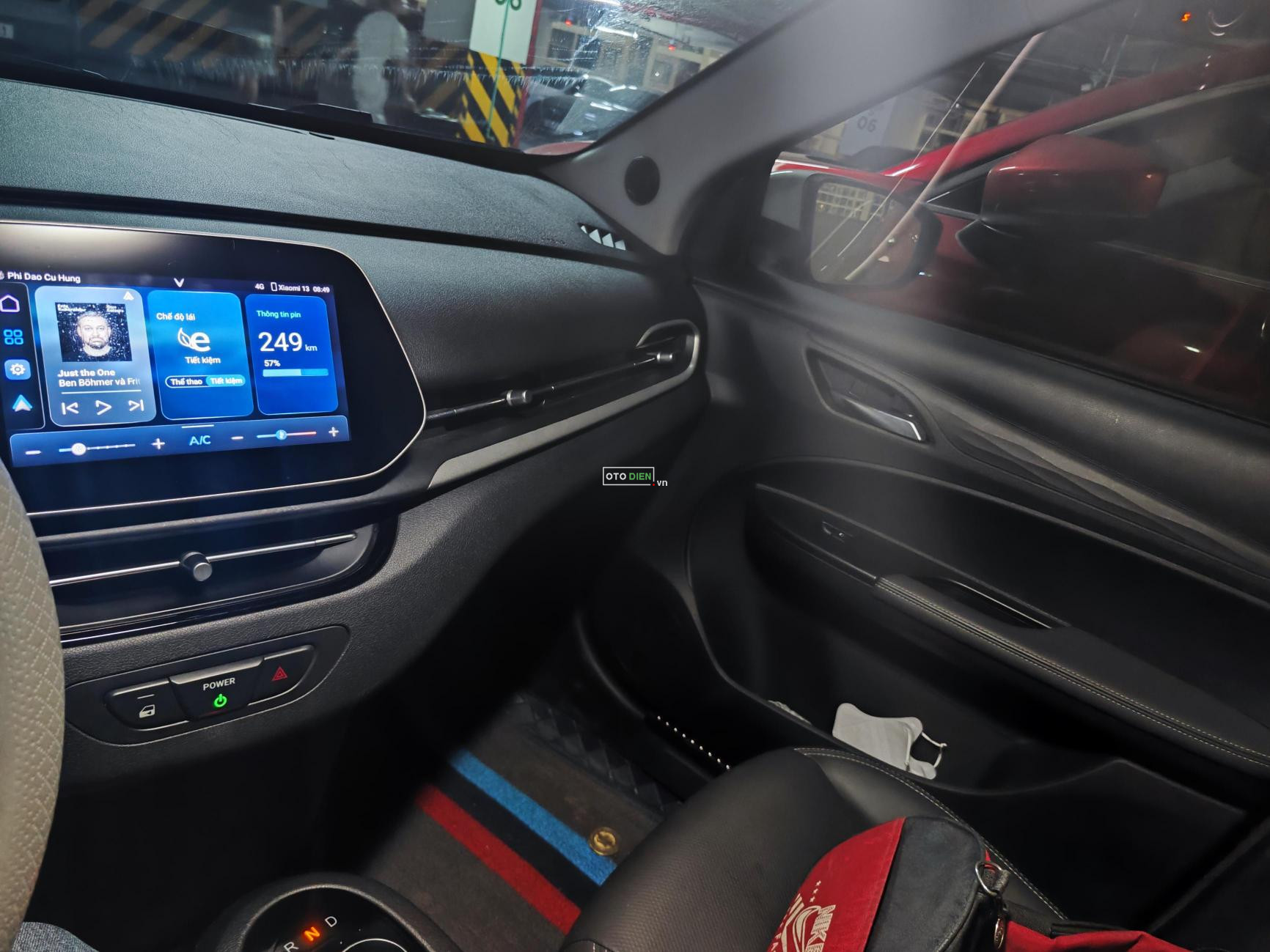 VinFast VF5 2023 Plus - 39000 km6