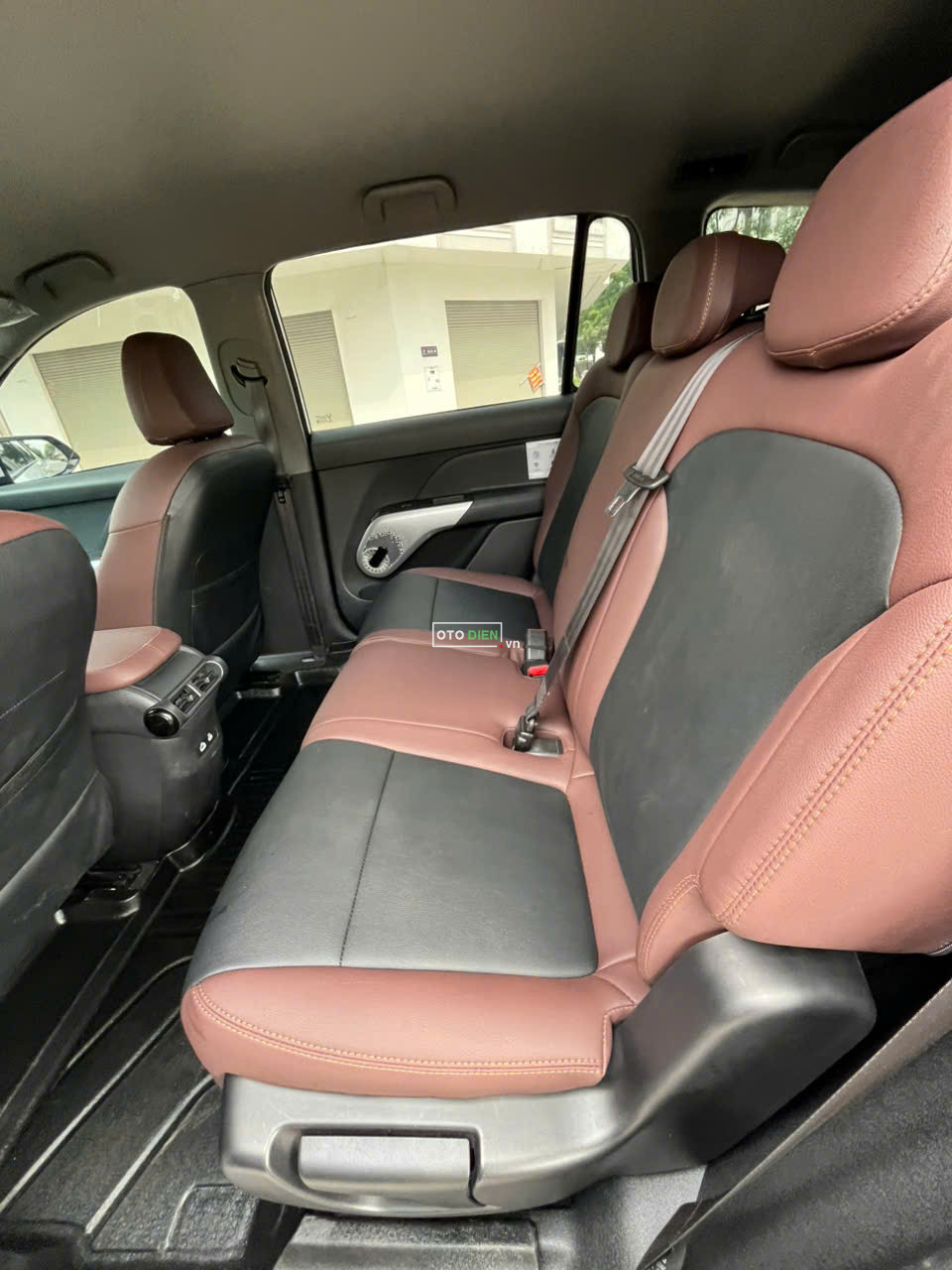 VinFast Limo Green 2025 - 30000 km8