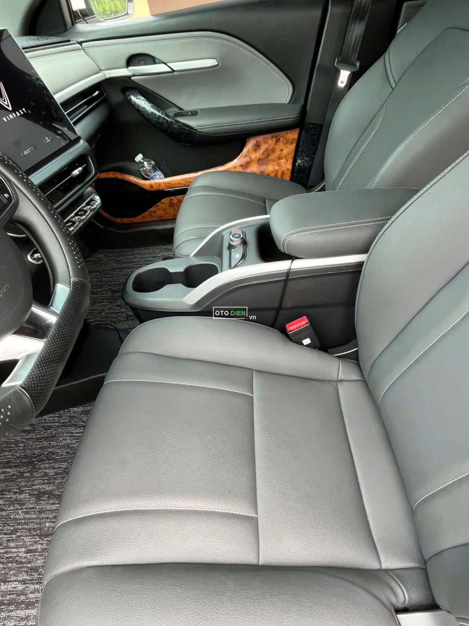 VinFast VF6 2025 Eco - 47000 km8