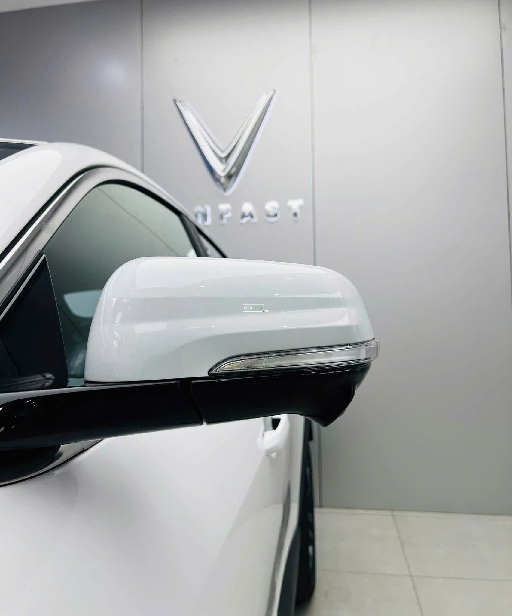 🚗 VINFAST VF 6 NEW 100% – SUV ĐIỆN THỜI THƯỢNG, SẴN XE GIAO NGAY6