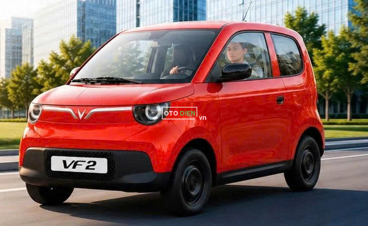 🎯 VINFAST VF 2 NEW 100% – NHẬN TƯ VẤN VÀ CẬP NHẬT CHÍNH SÁCH MỚI NHẤT1