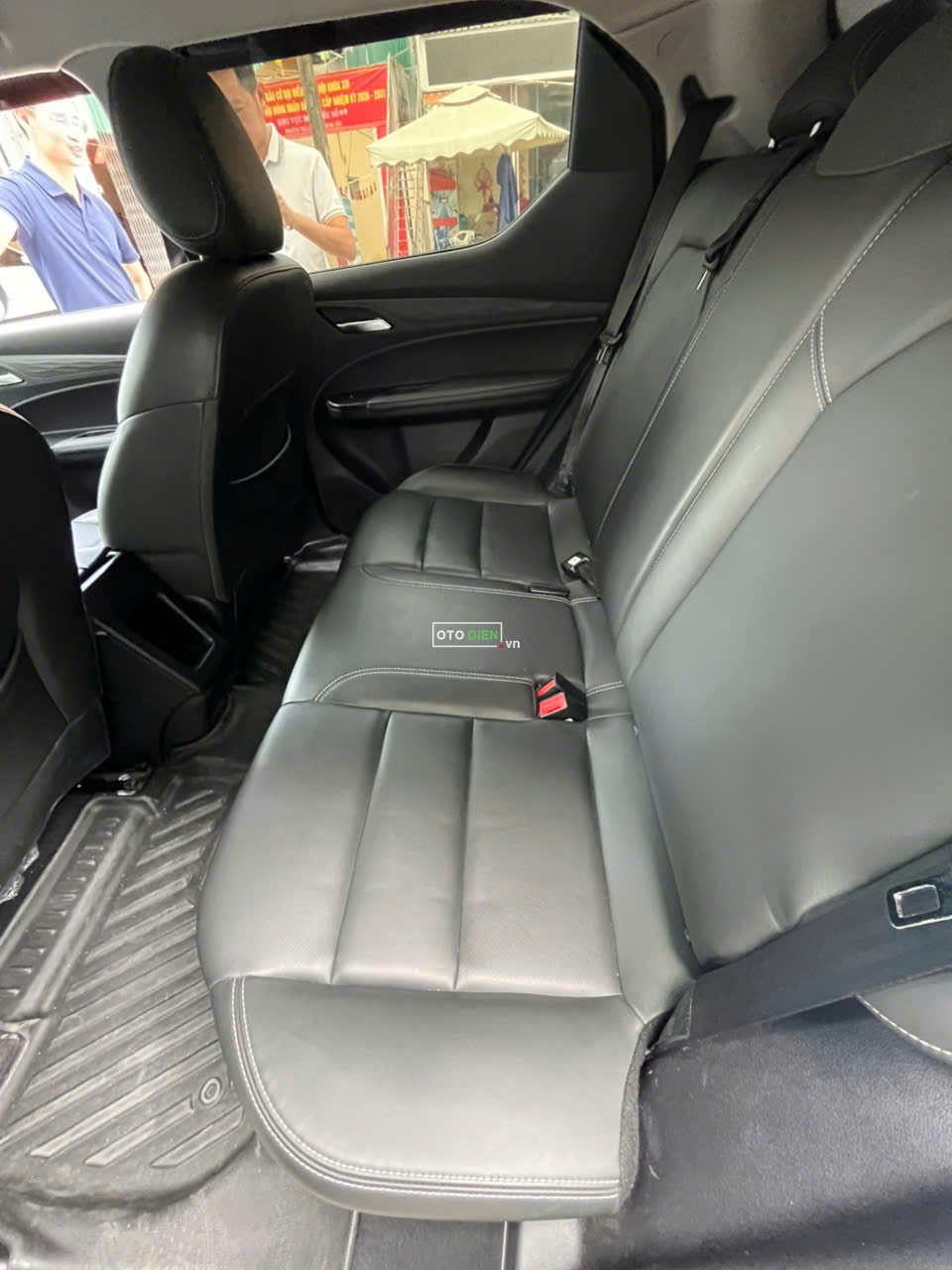 VinFast VF5 2025 Plus - 70000 km8