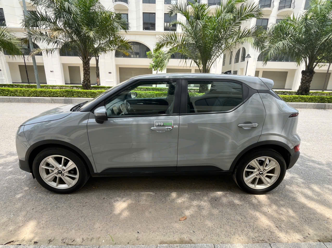 VinFast VF5 2025 Plus - 16000 km3