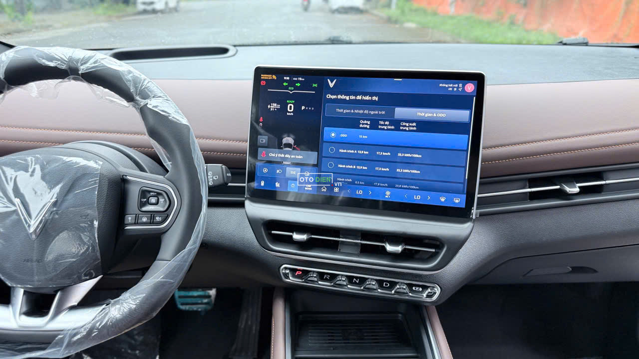VinFast VF7 2026 Plus - 10000 km6