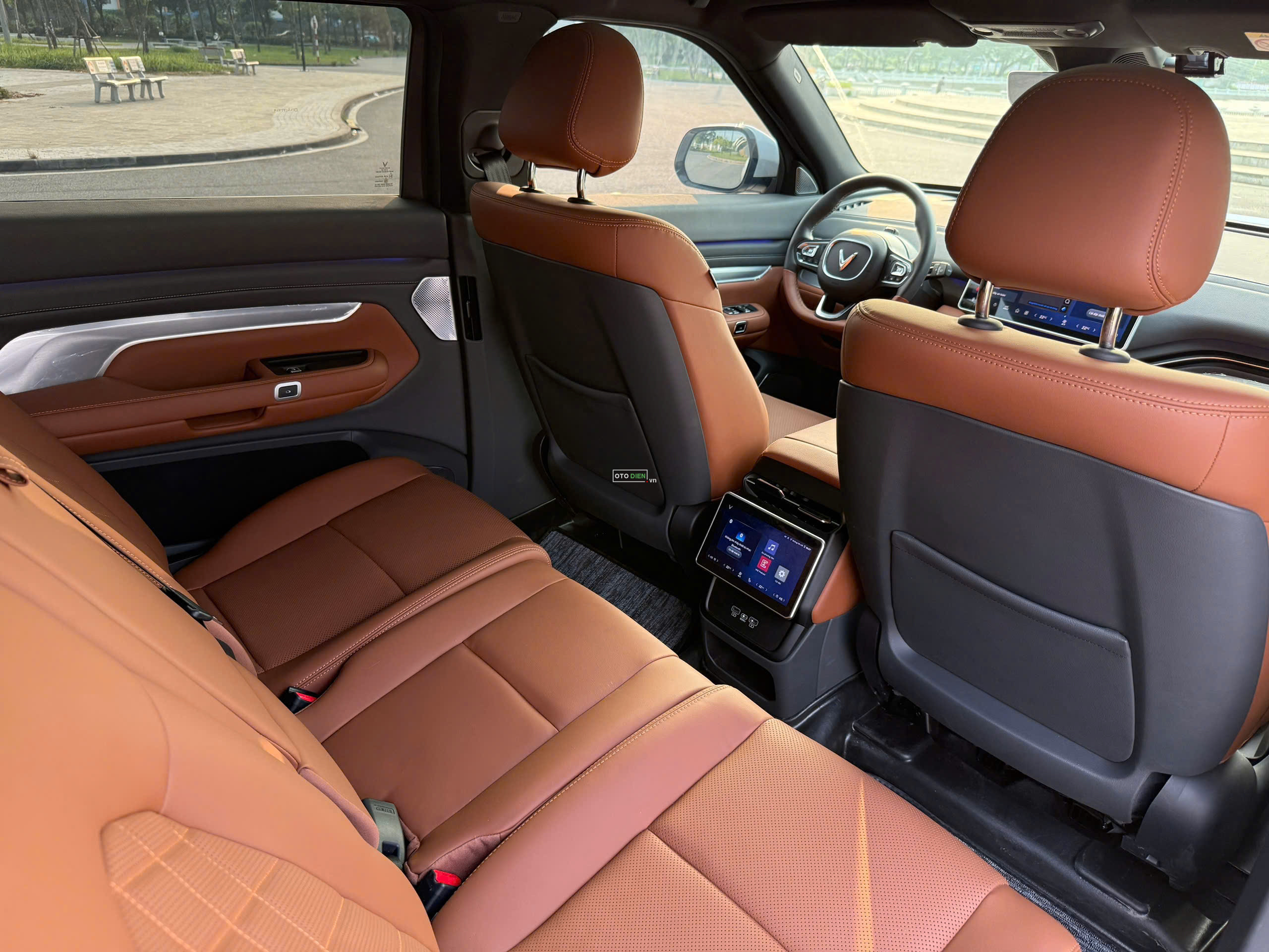 VinFast VF9 2026 Plus - 4000 km8