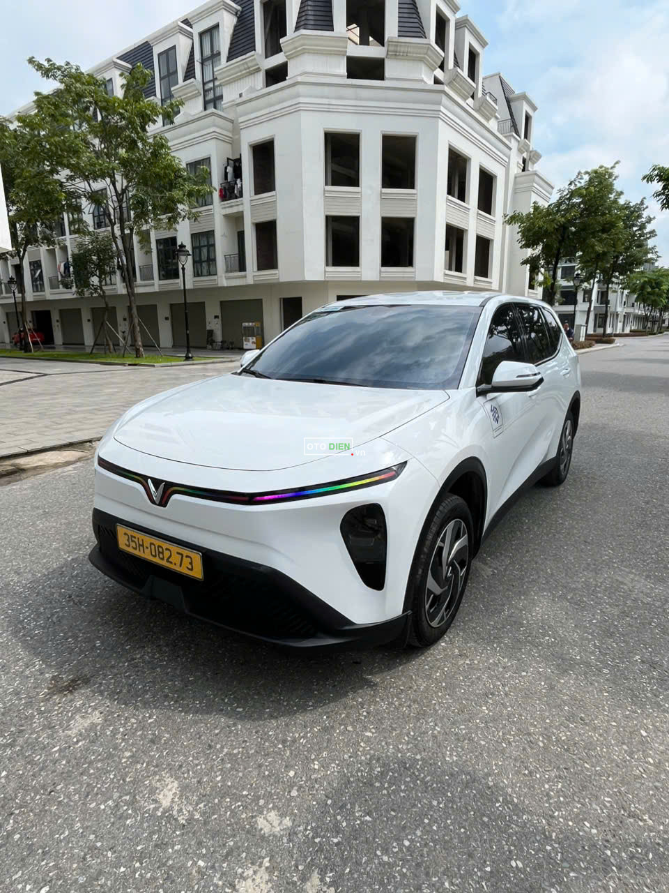 VinFast Limo Green 2025 - 30000 km2
