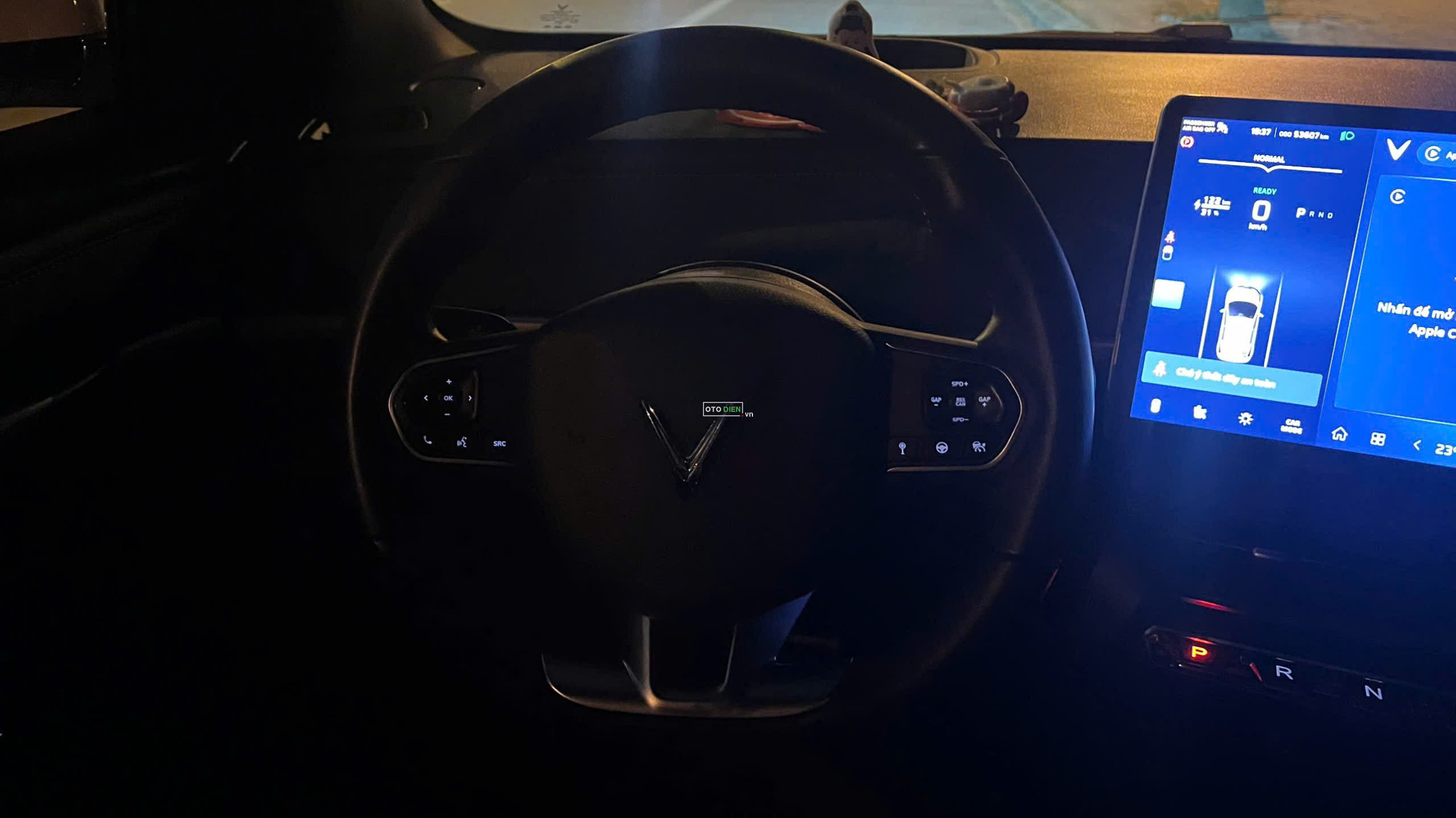 VinFast VF6 2025 Plus - 50000 km4