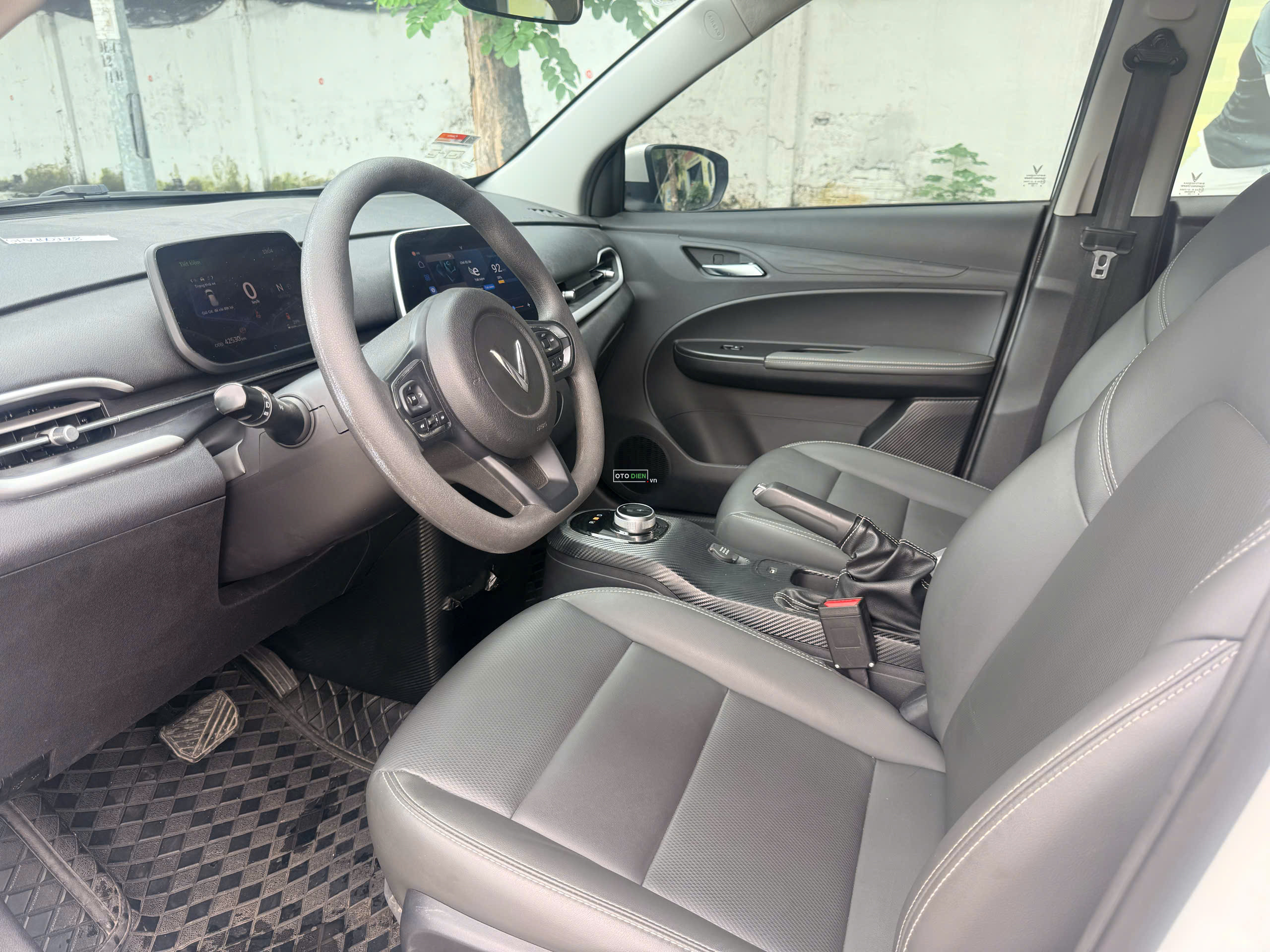 VinFast VF5 2023 Plus - 43000 km4