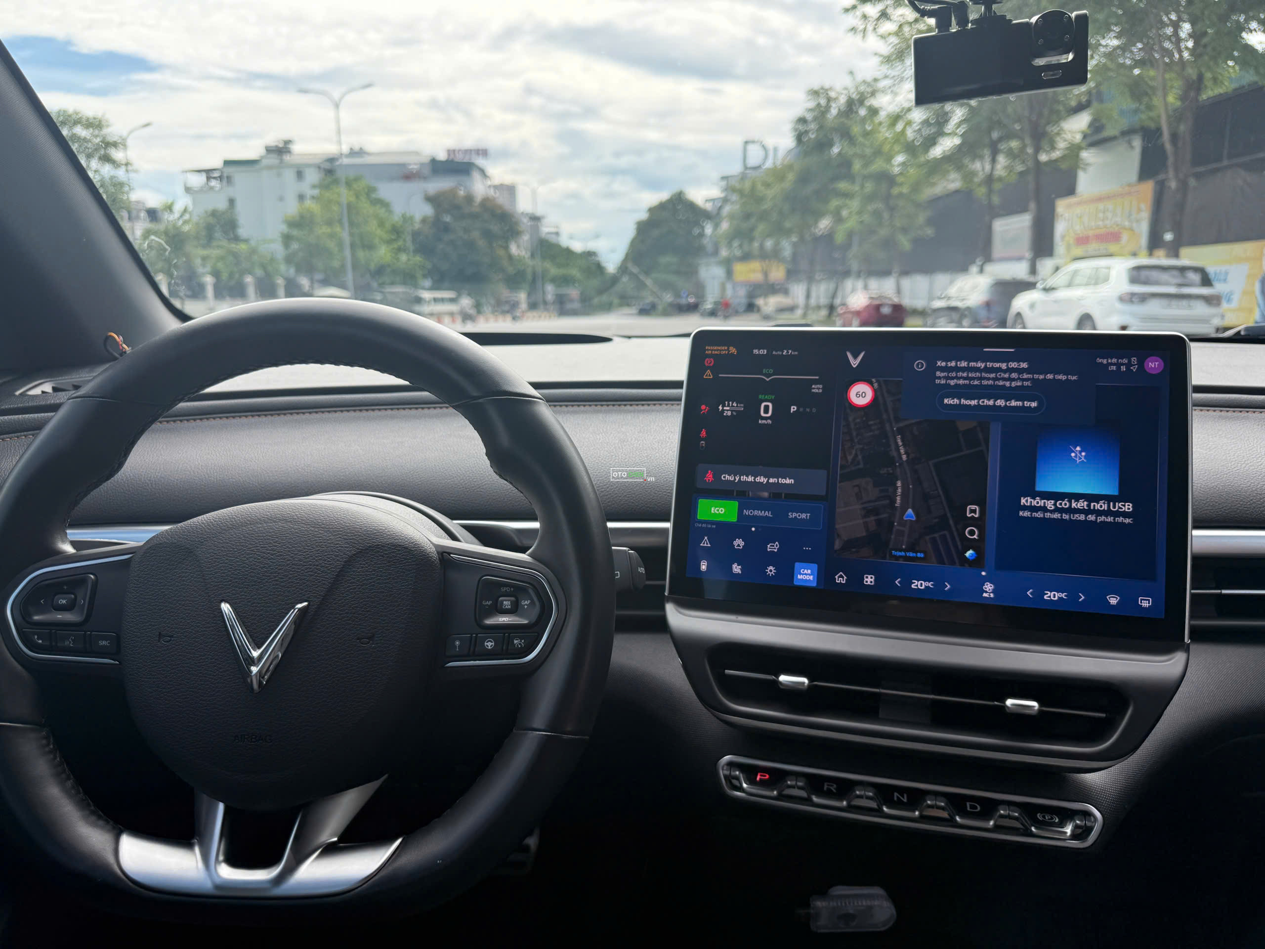 VinFast VF6 2024 Plus - 49000 km8
