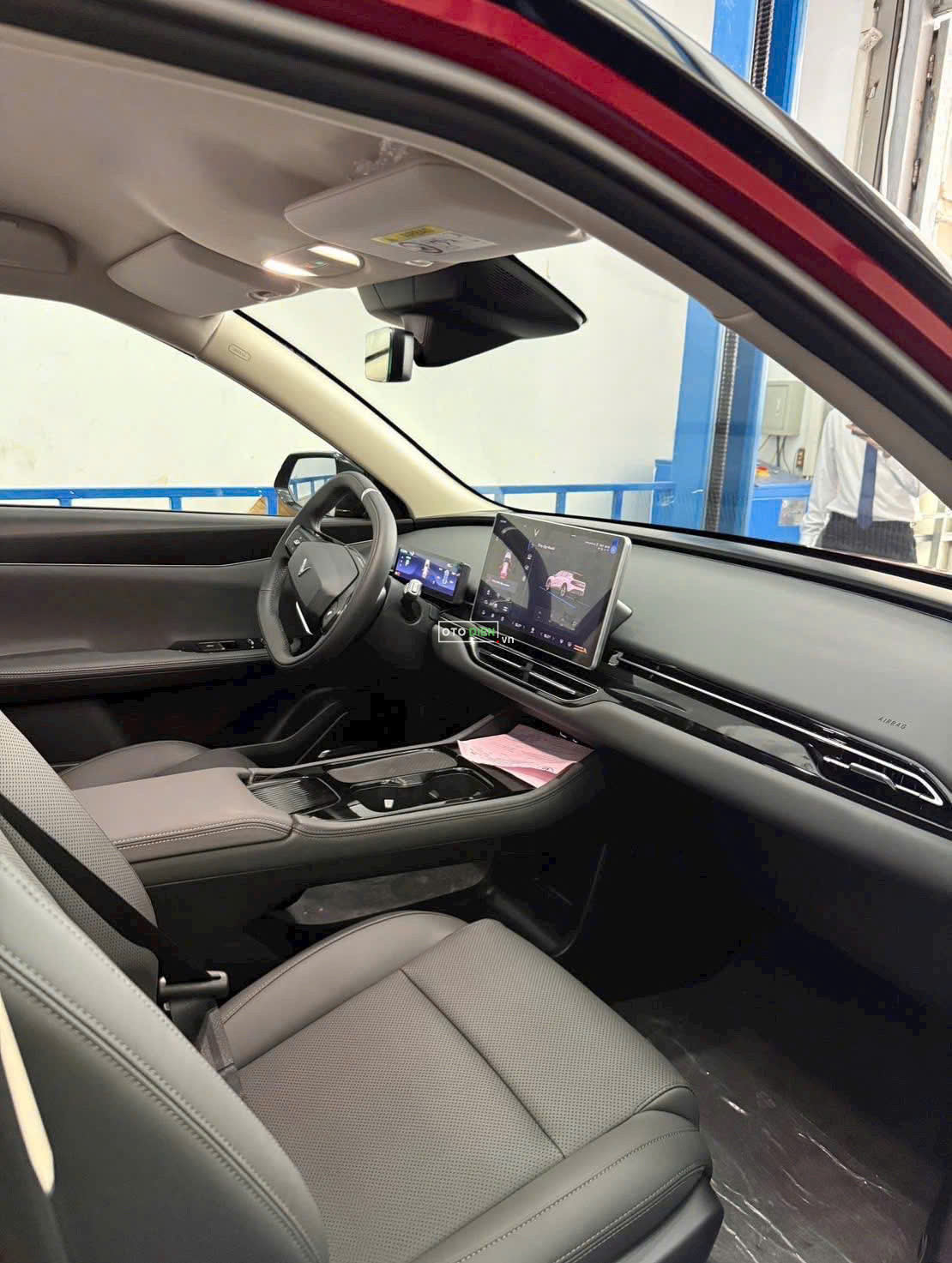 🚗 VF8 ALL NEW MỚI – ƯU ĐÃI GIẢM NGAY 10% GIÁ XE3
