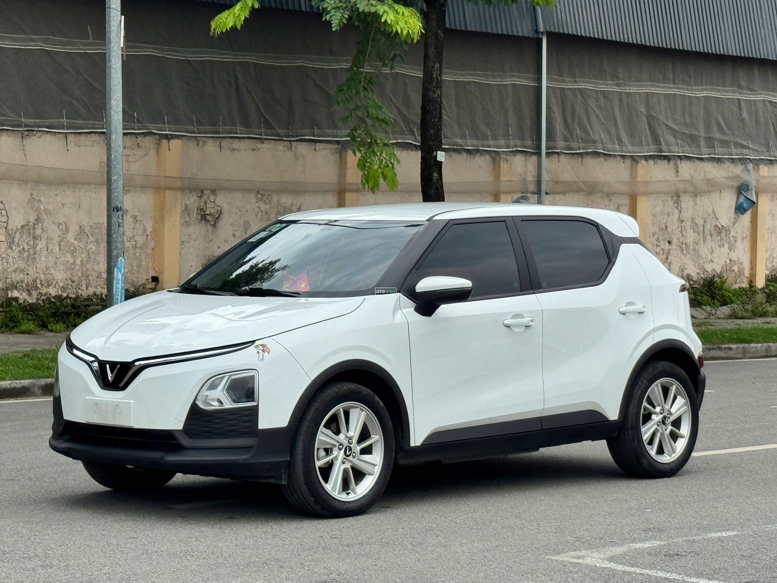 VinFast VF5 2025 Plus - 47000 km2