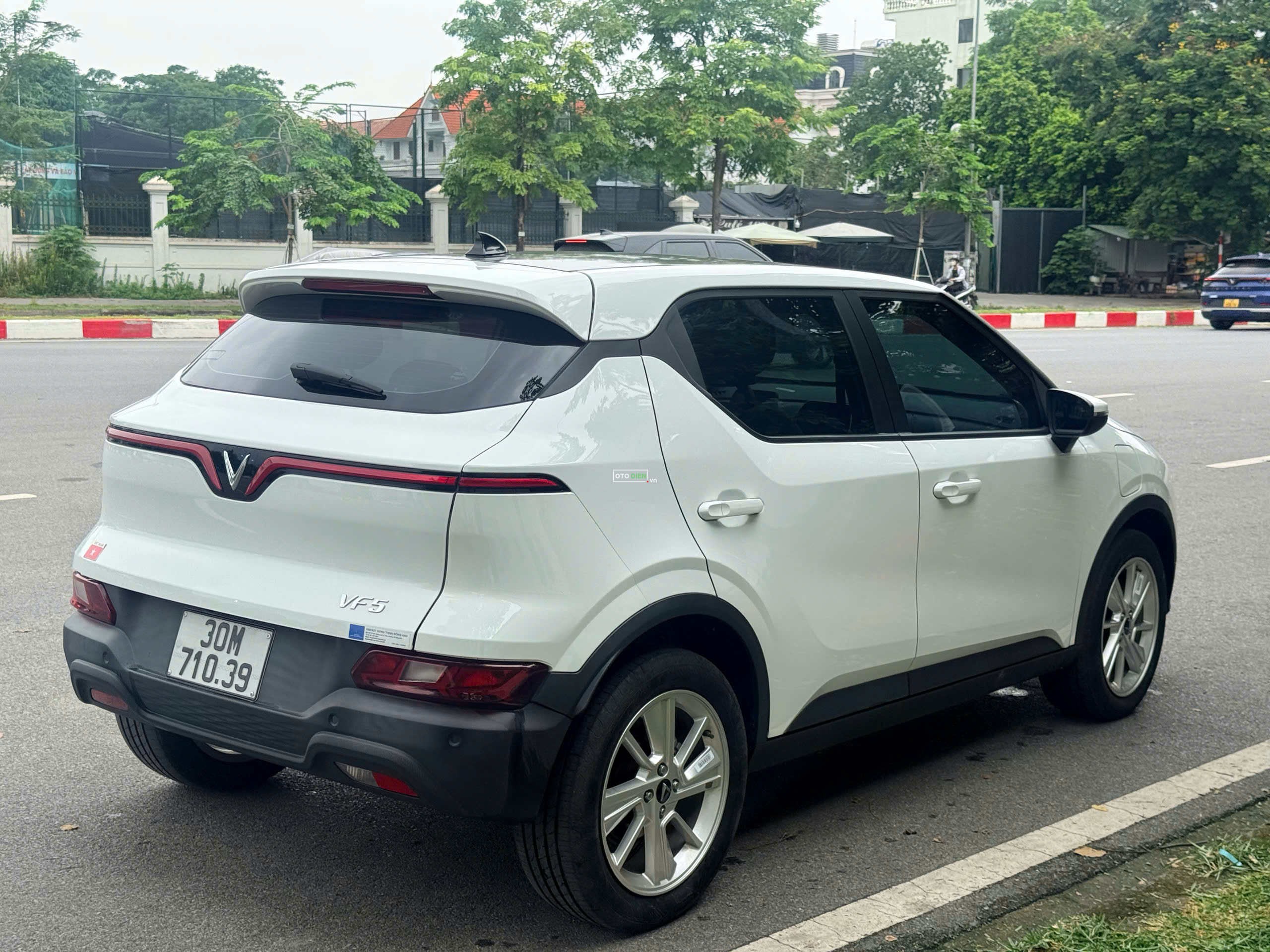 VinFast VF5 2023 Plus - 43000 km3