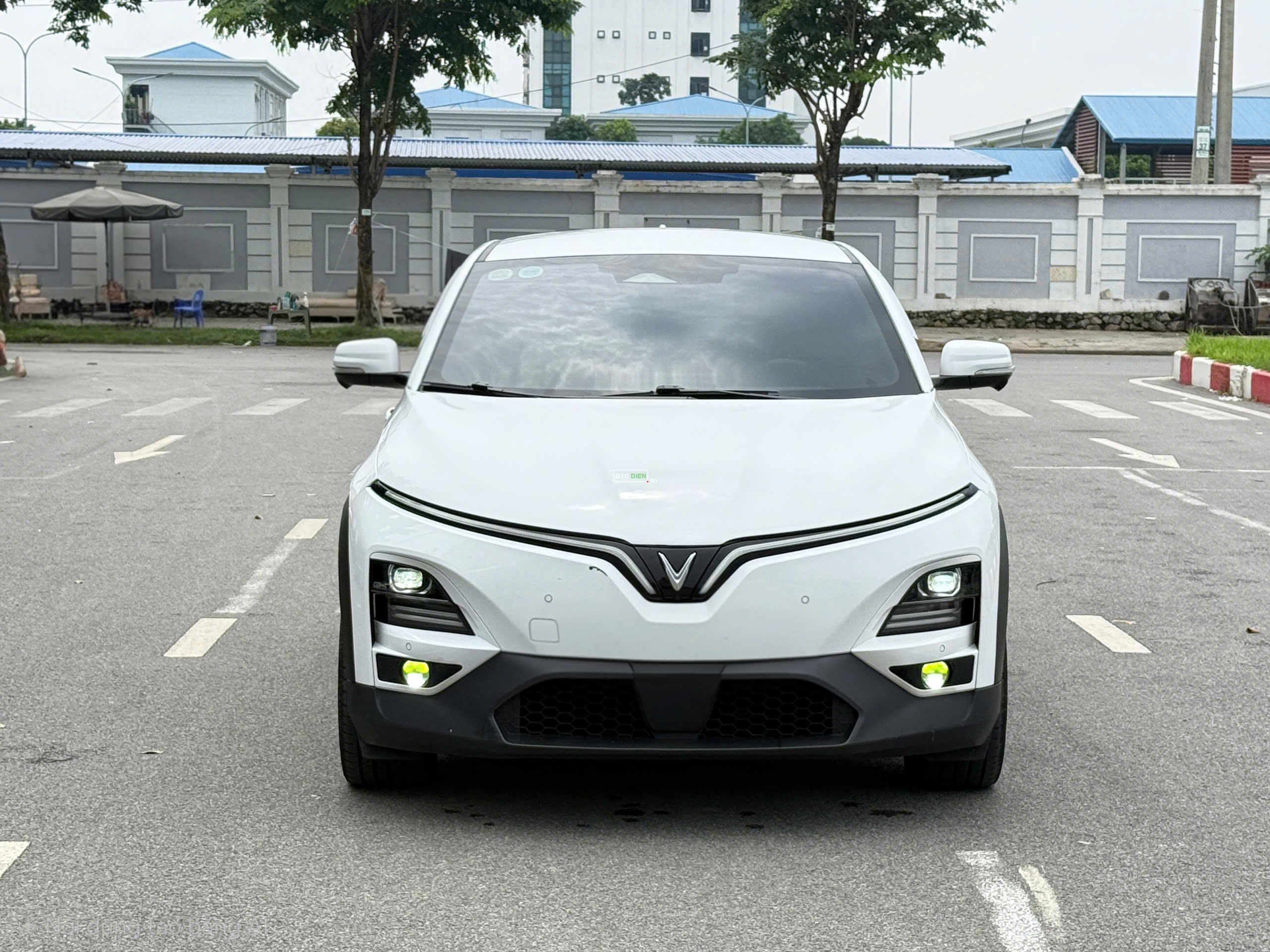 VinFast VF6 2024 Plus - 70000 km1