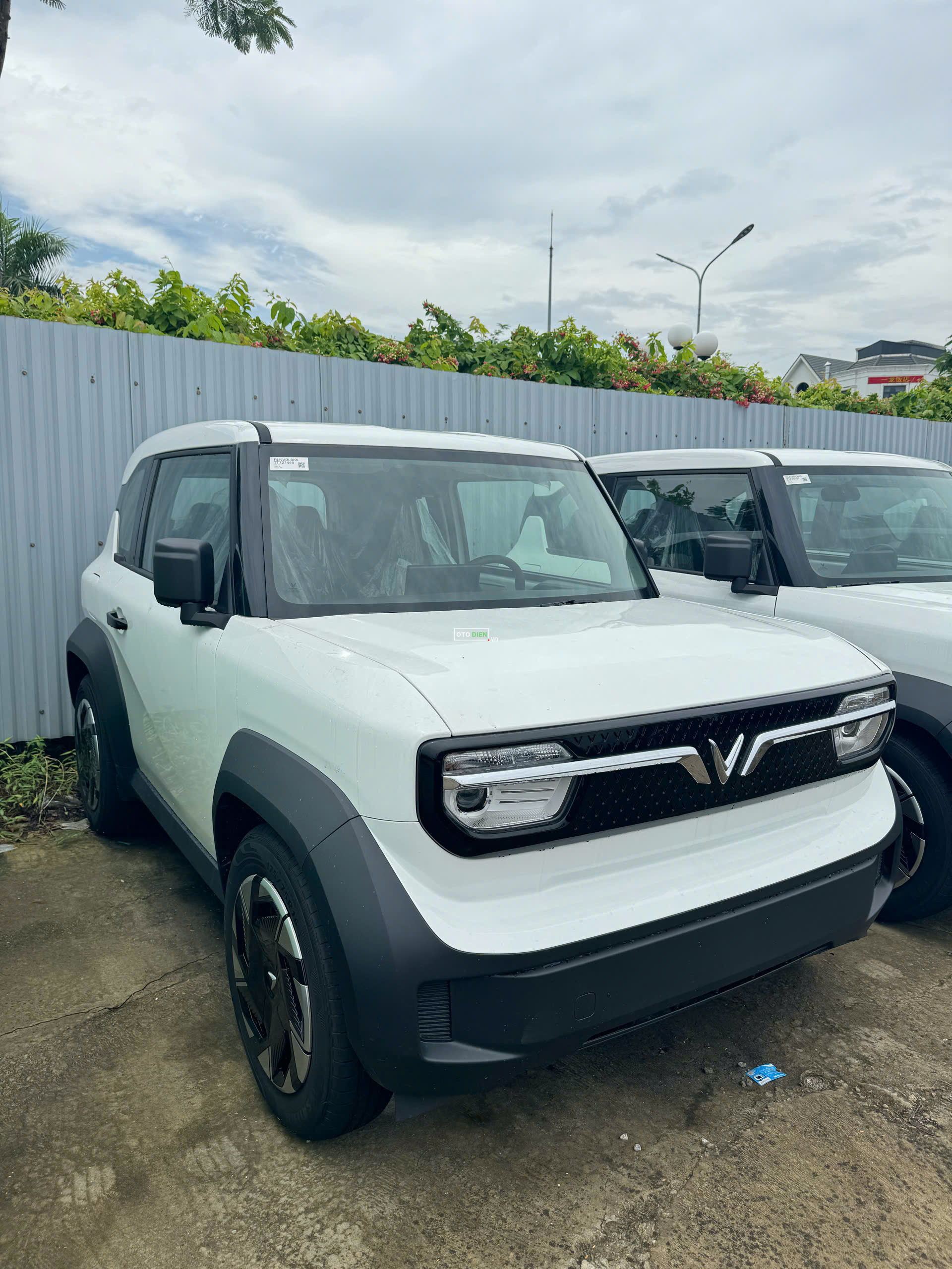 🎯 VINFAST VF 3 NEW 100% – NHẬN BÁO GIÁ VÀ TƯ VẤN NGAY HÔM NAY0