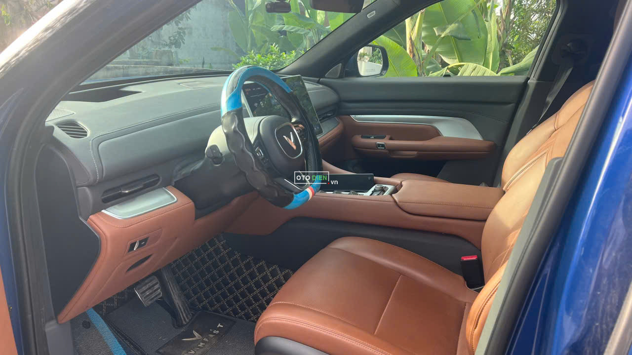 VinFast VF9 2023 Plus - 50000 km5