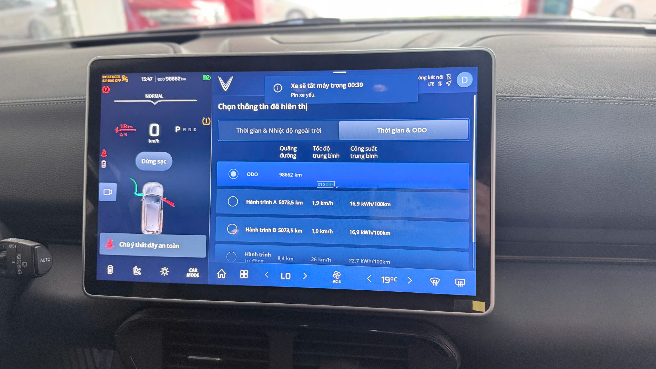 VinFast VF8 2023 Eco - 98000 km5