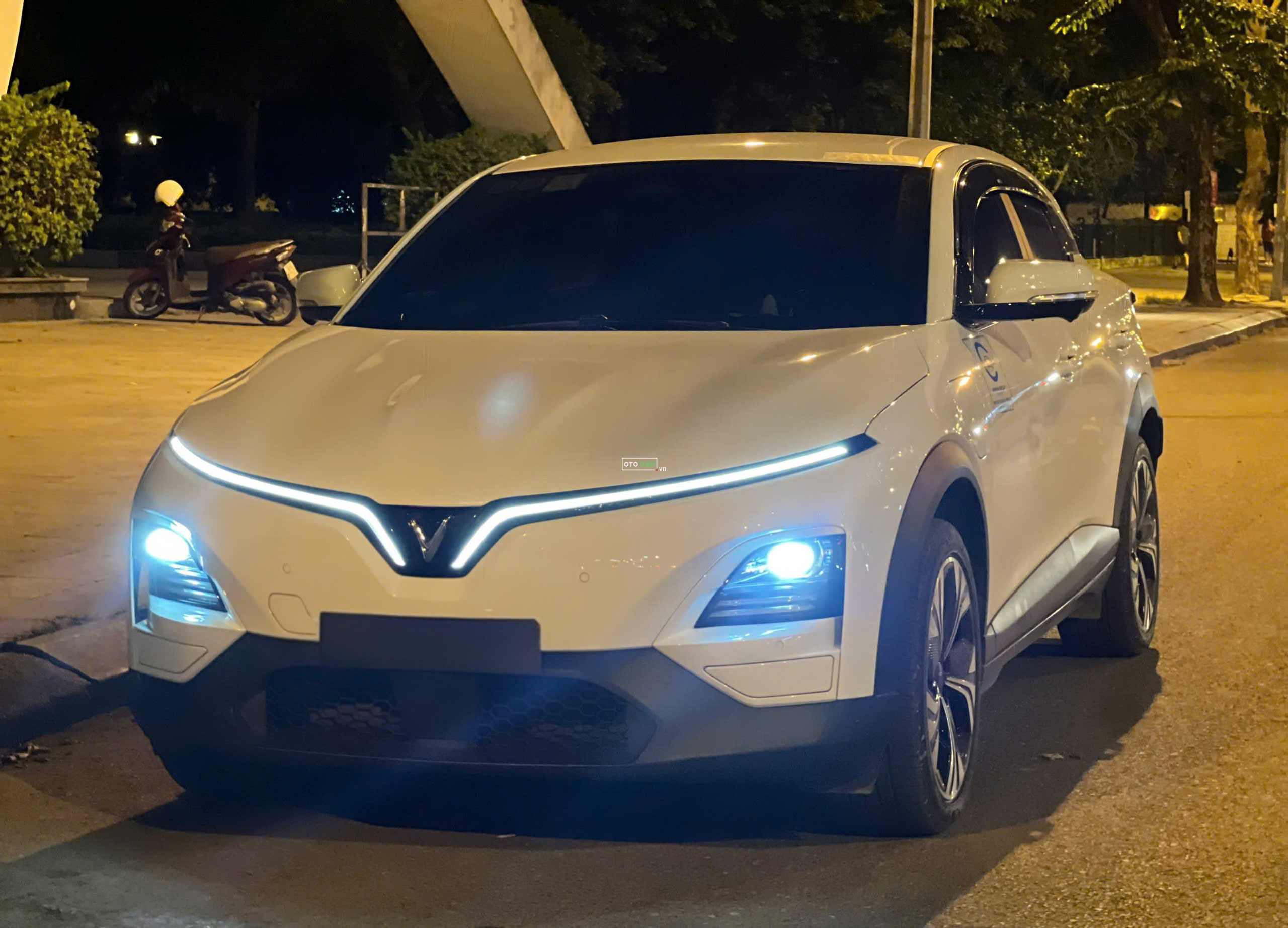 VinFast VF6 2025 Plus - 50000 km0