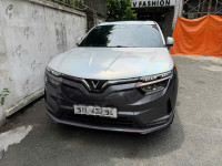 VinFast VF8 2022 Plus - 65000 km