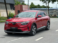 VinFast VF8 2022 Eco - 52000 km