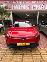 VinFast Limo Green 2025 - 29000 km