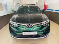 VinFast VF8 2024 Lux Plus - 9000 km