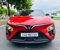 VinFast VF7 2025 Eco - 20000 km