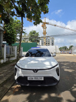 VinFast VF MPV 7 2026 - 4466 km