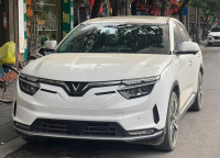 VinFast VF8 2024 Plus - 52000 km