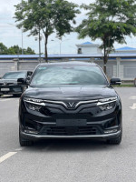 VinFast VF8 2023 Plus - 61000 km