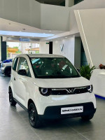 Sẵn 1 xe Minio greeen 2026 xe mới đky ra biển