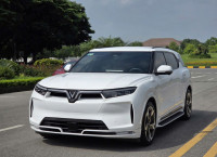 🚗 VINFAST VF9 MỚI – ƯU ĐÃI GIẢM NGAY 10% GIÁ XE