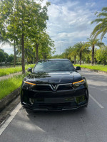 VinFast VF9 2025 Plus - 17000 km