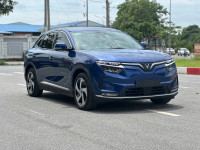 VinFast VF8 2023 Eco - 49000 km
