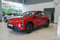 👉 VF MPV 7 Mới 100% - MPV Điện 7 Chỗ Rộng Rãi 🎁