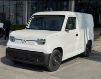 🚐 VINFAST EC VAN NEW 100% – XE TẢI VAN ĐIỆN, SẴN SÀNG ĐỒNG HÀNH KINH DOANH