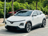 VinFast VF6 2025 Plus - 28000 km