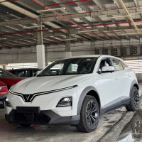 🚗 VINFAST VF 6 NEW 100% – SUV ĐIỆN HIỆN ĐẠI, SẴN XE GIAO NGAY