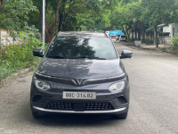 VinFast VFe34 2022 - 17000 km
