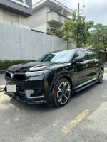 VinFast VF9 2025 Plus - 6000 km