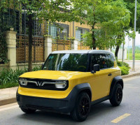 VinFast VF3 2025 - 19000 km