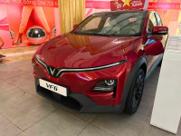 🚗 VinFast VF6 Mới – Giảm 6% | Sạc Miễn Phí