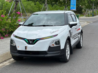 VinFast VF5 2025 Plus - 60000 km