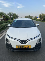 VinFast VF5 2025 Plus - 49000 km