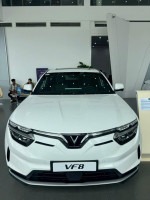 🚗 VINFAST VF 8 NEW 100% – GIÁ TỐT, SẴN XE GIAO NGAY