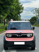 VinFast VF3 2025 - 4000 km