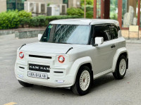 VinFast VF3 2025 - 17000 km